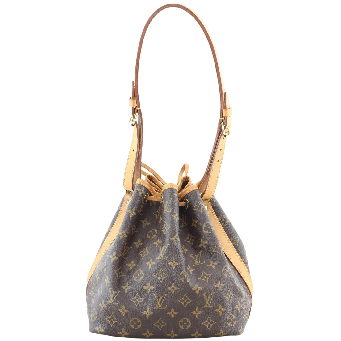 Louis Vuitton Petit Noe Monogram