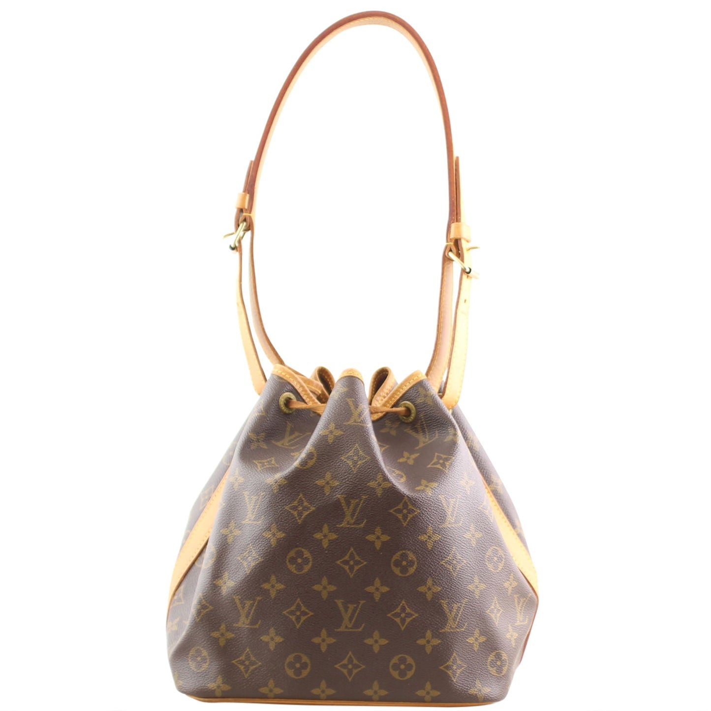 Louis Vuitton Petit Noe Monogram