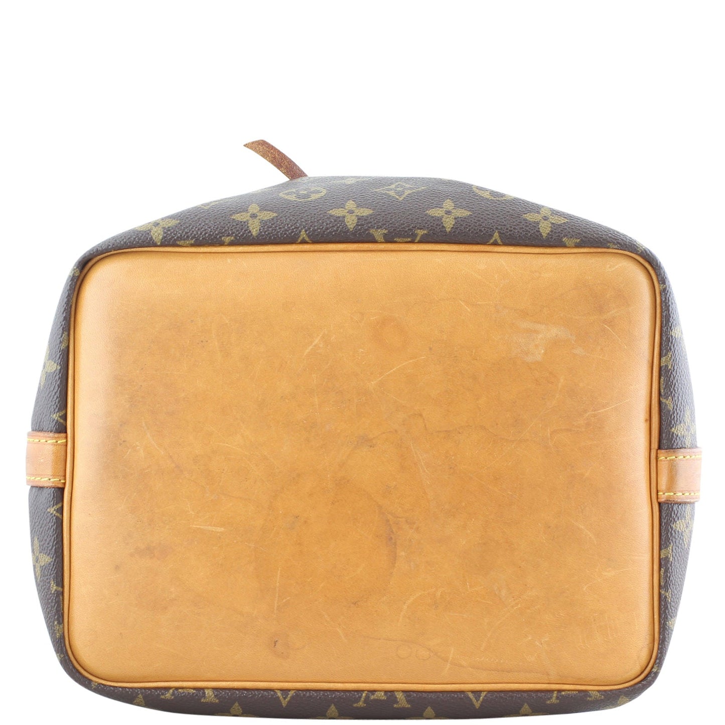 Louis Vuitton Petit Noe Monogram