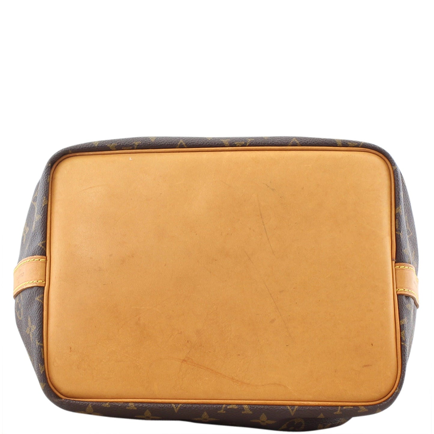 Louis Vuitton Petit Noe Monogram