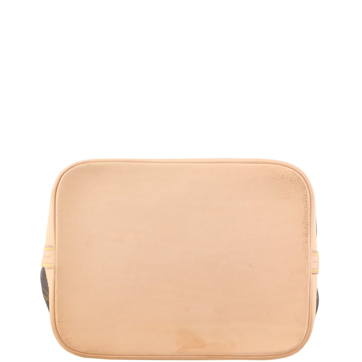 Louis Vuitton Petit Noe NM Monogram