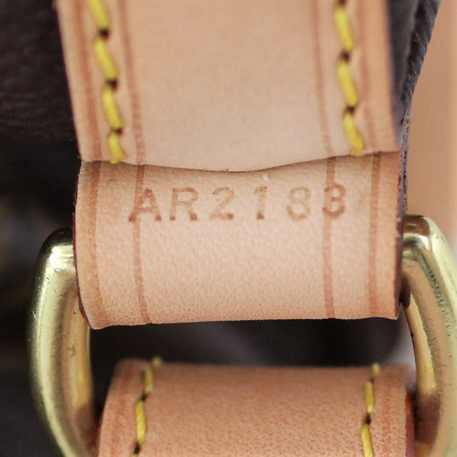Louis Vuitton Petit Noe NM Monogram