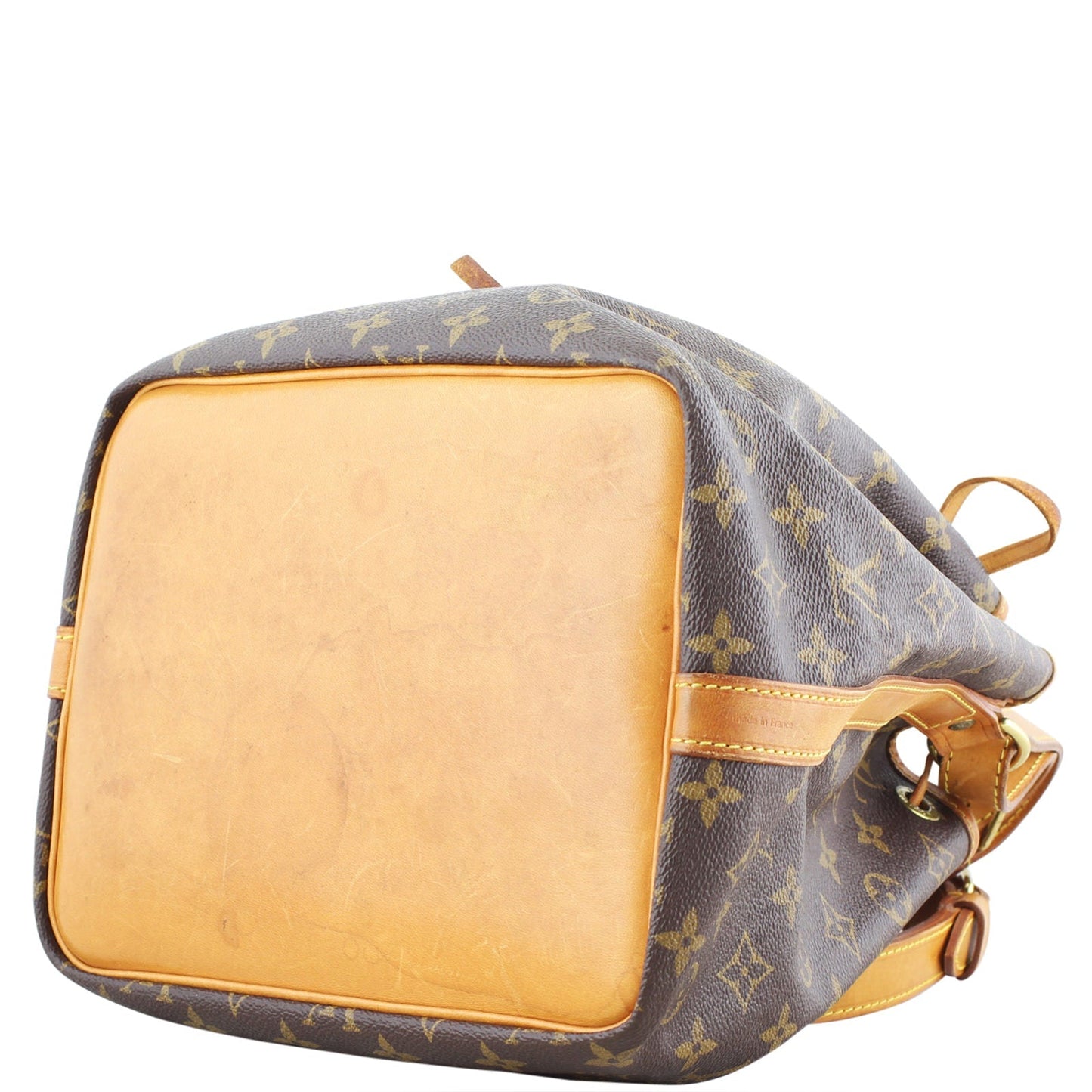 Louis Vuitton Petit Noe Monogram