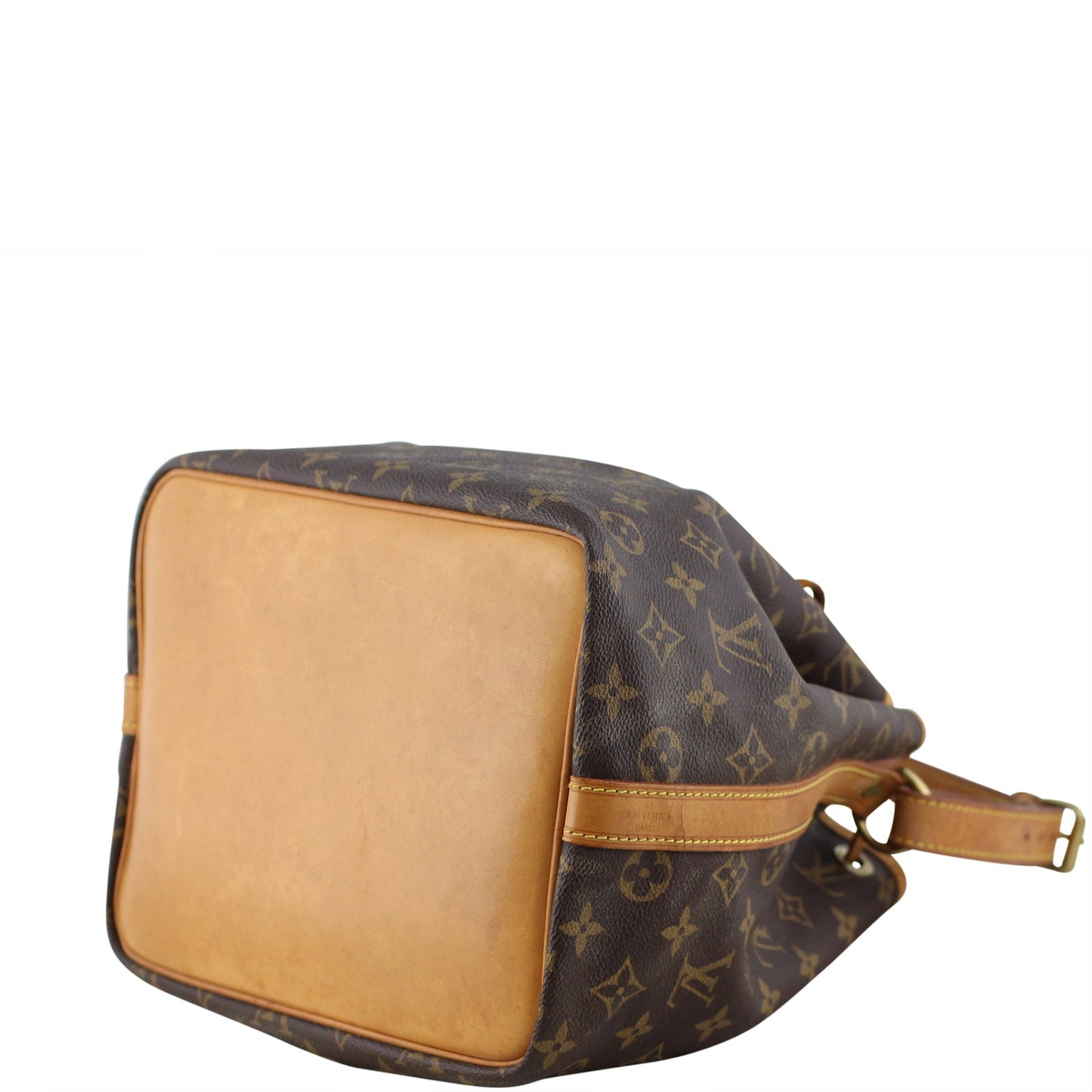 Louis Vuitton Petit Noe Monogram