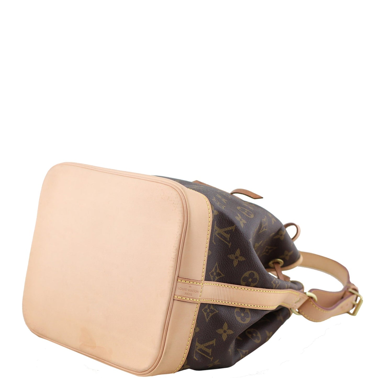 Louis Vuitton Petit Noe NM Monogram