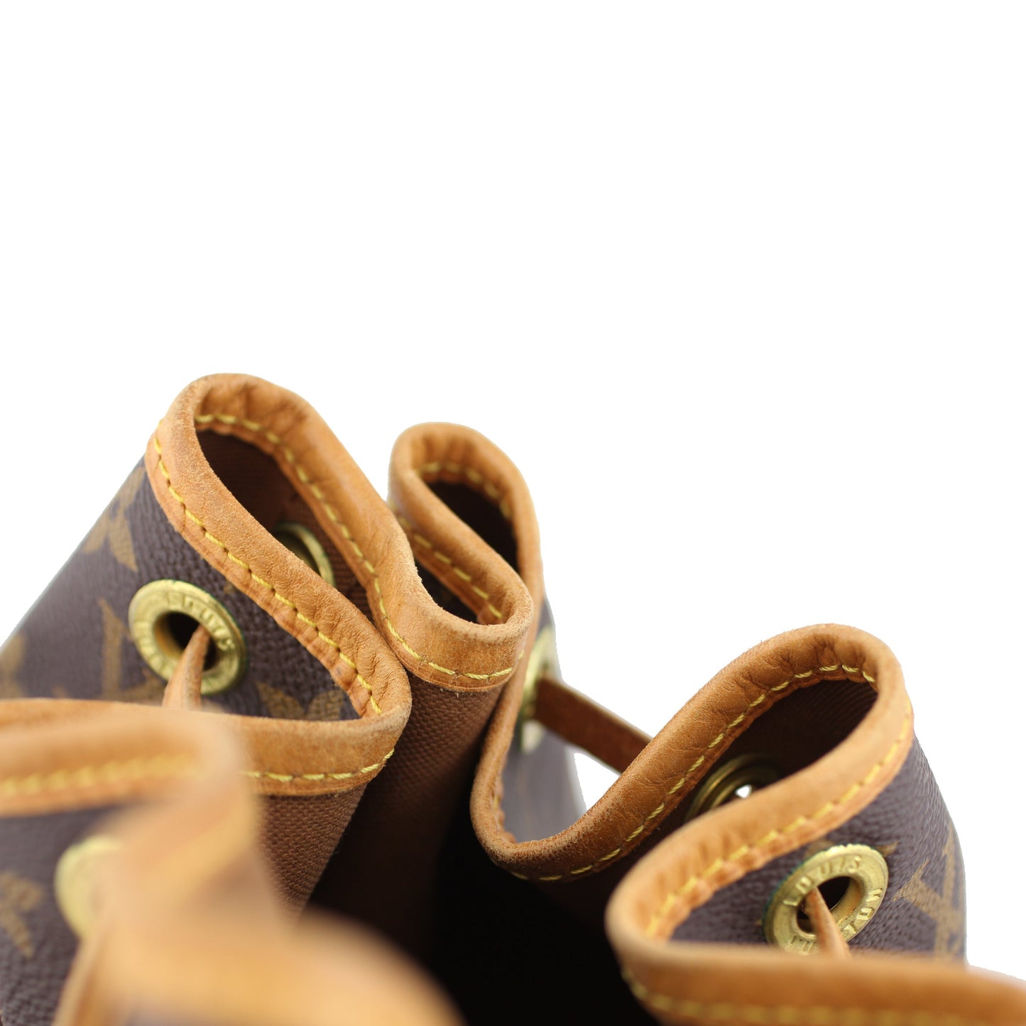 Louis Vuitton Petit Noe Monogram