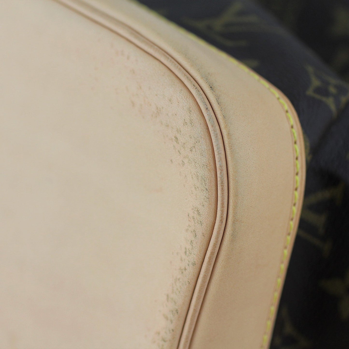 Louis Vuitton Petit Noe NM Monogram