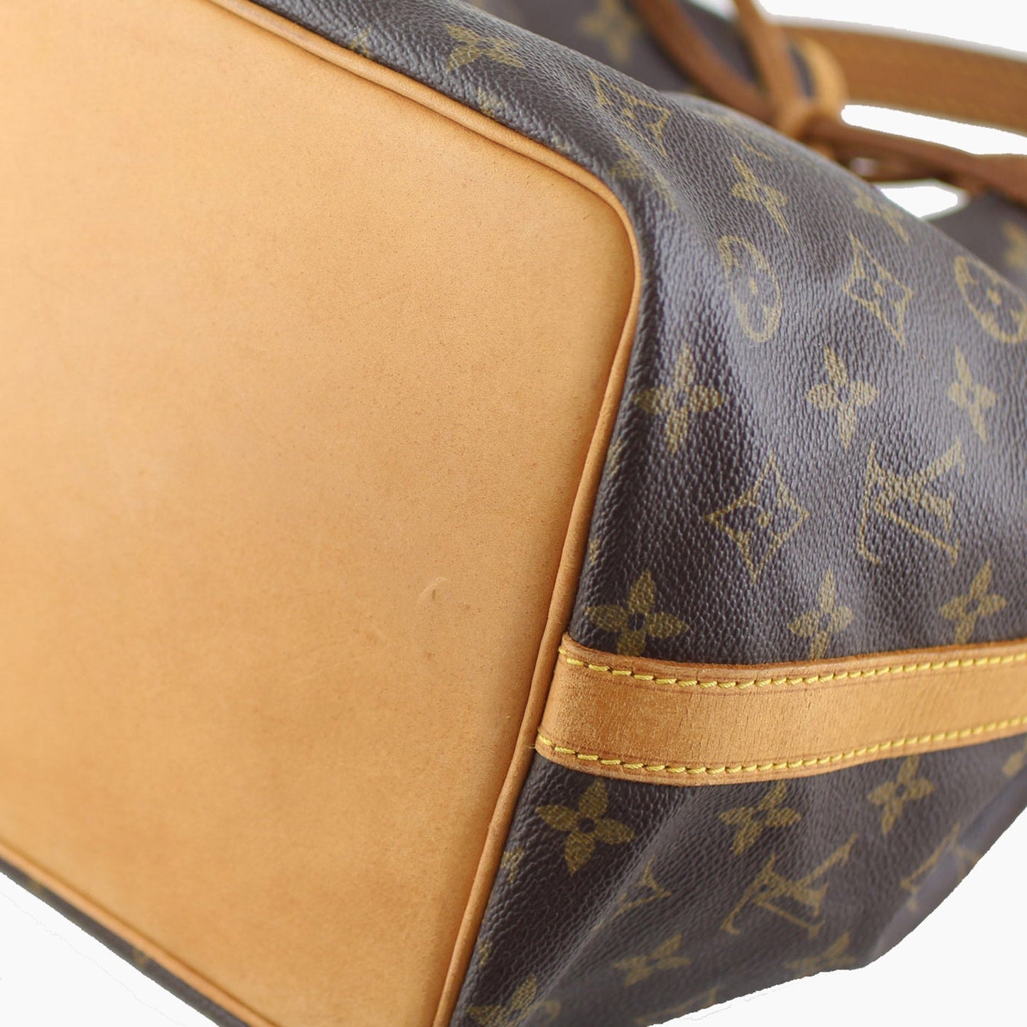 Louis Vuitton Petit Noe Monogram