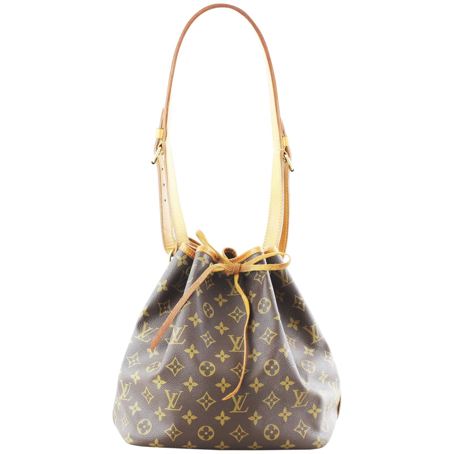 Louis Vuitton Petit Noe Monogram