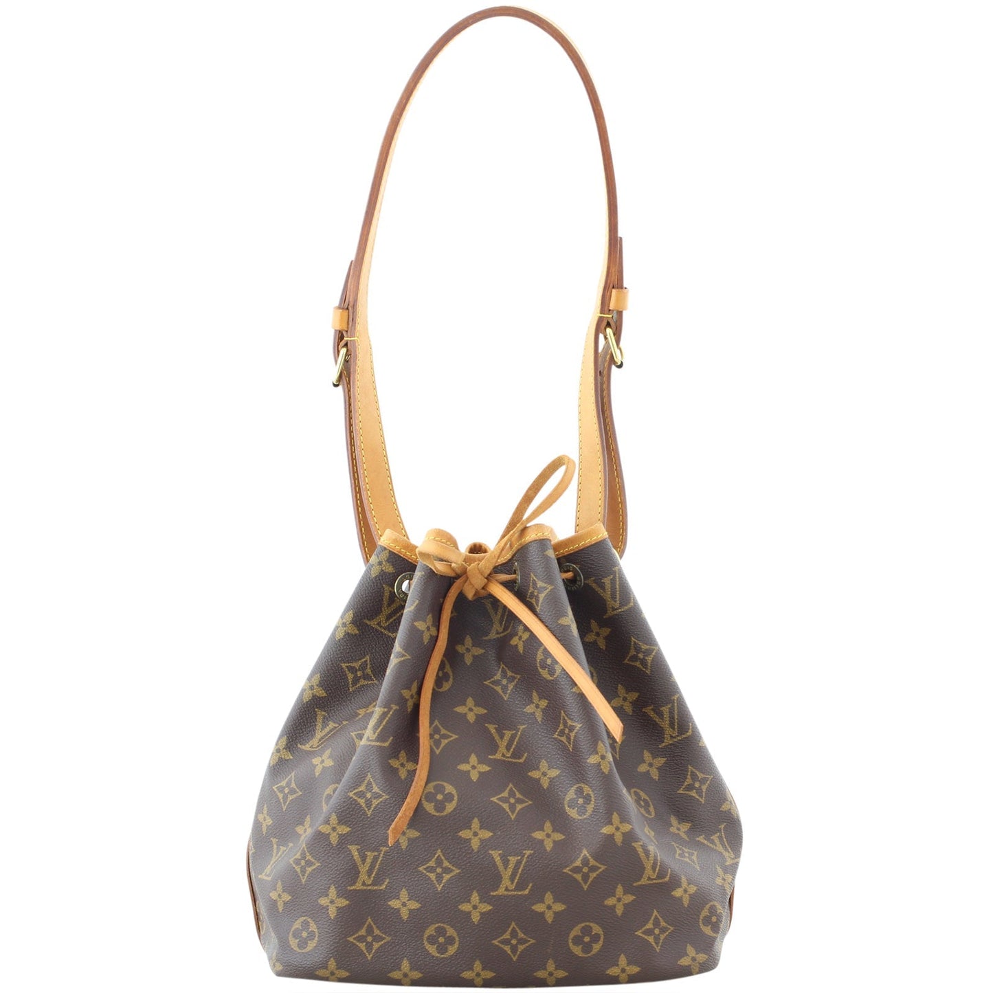 Louis Vuitton Petit Noe Monogram