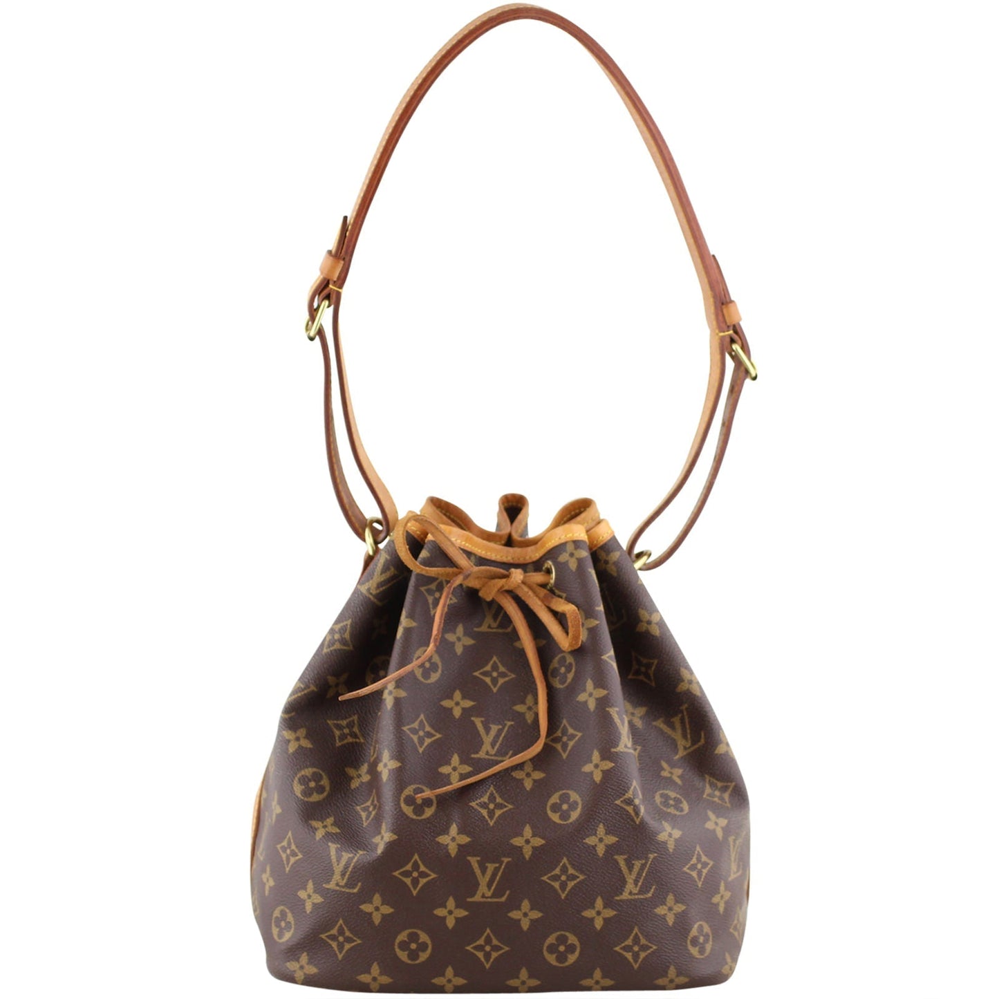 Louis Vuitton Petit Noe Monogram
