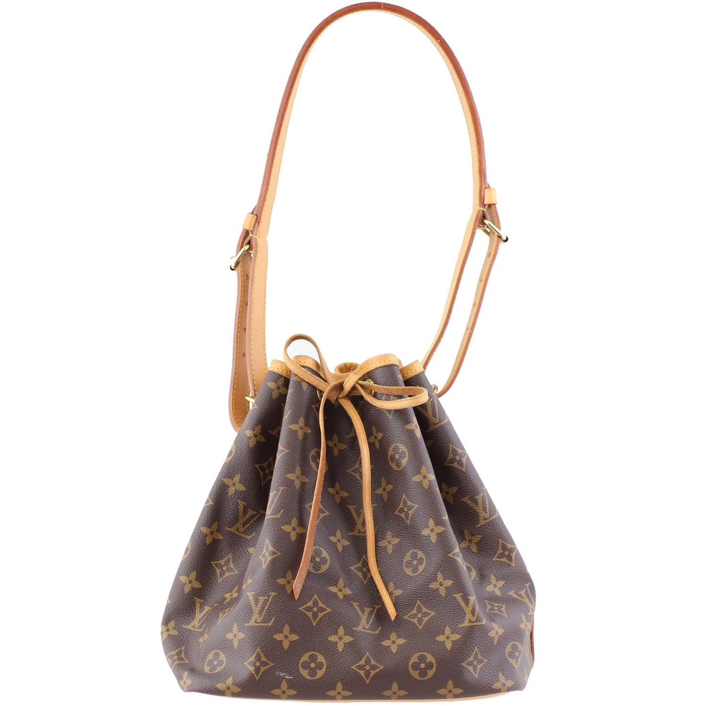 Louis Vuitton Petit Noe Monogram