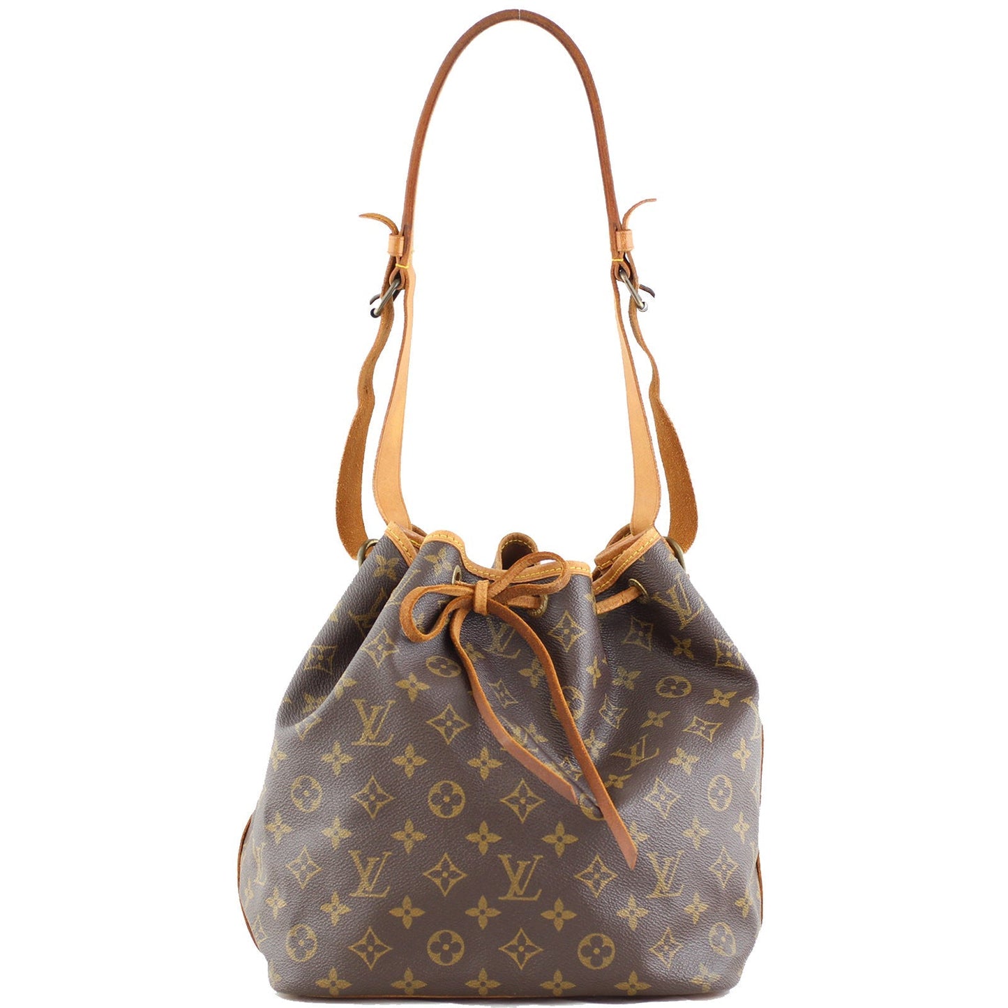 Louis Vuitton Petit Noe Monogram