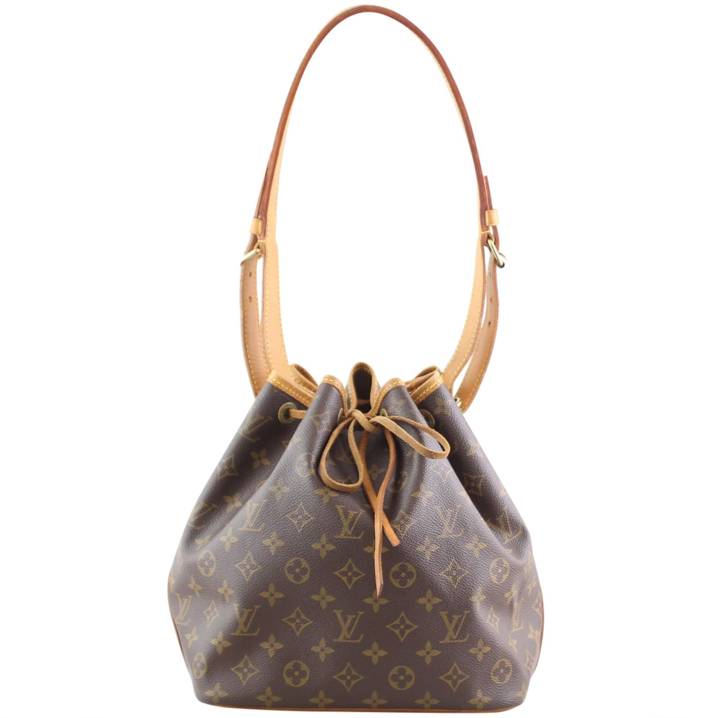 Louis Vuitton Petit Noe Monogram