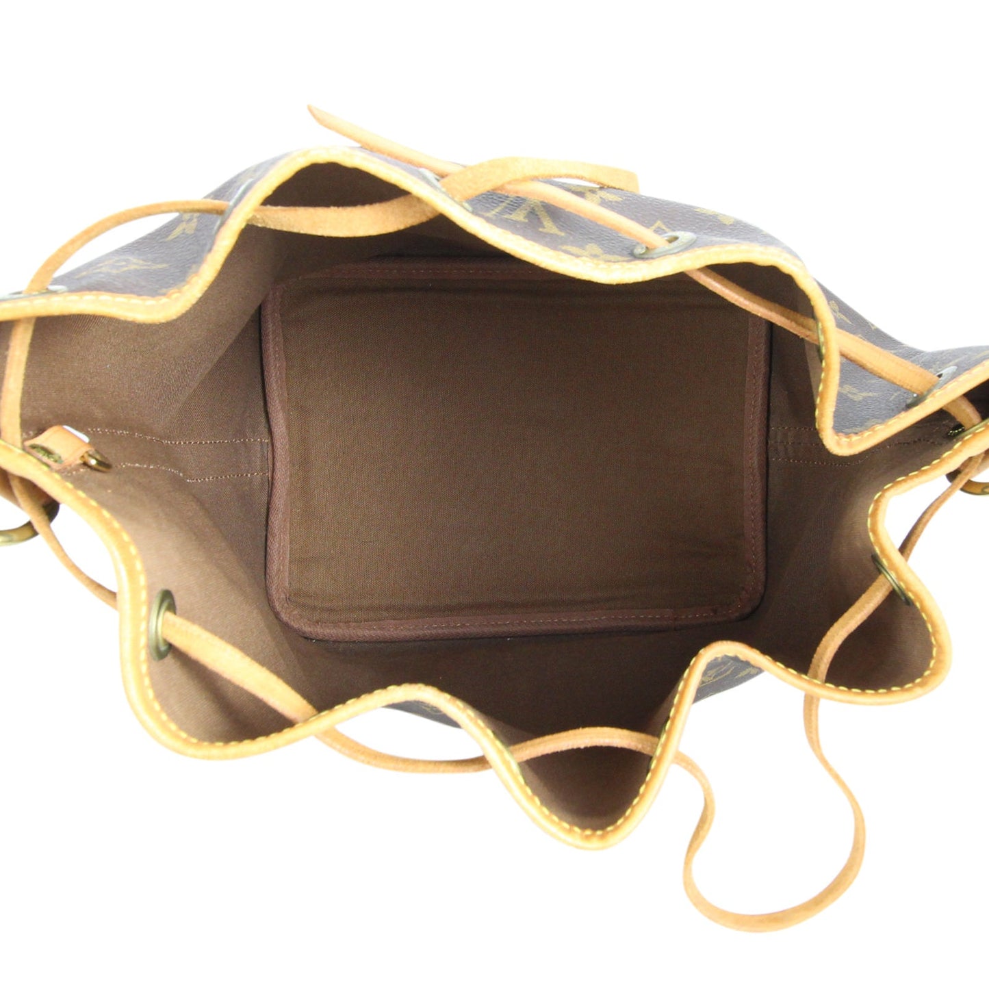 Louis Vuitton Petit Noe Monogram