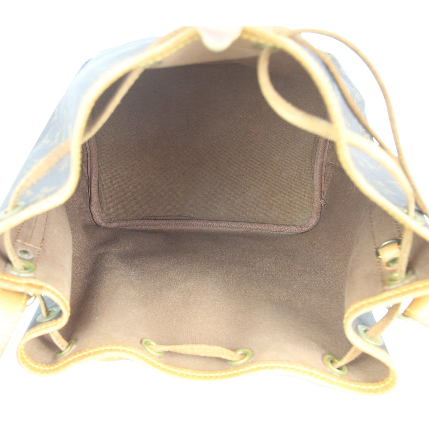 Louis Vuitton Petit Noe Monogram
