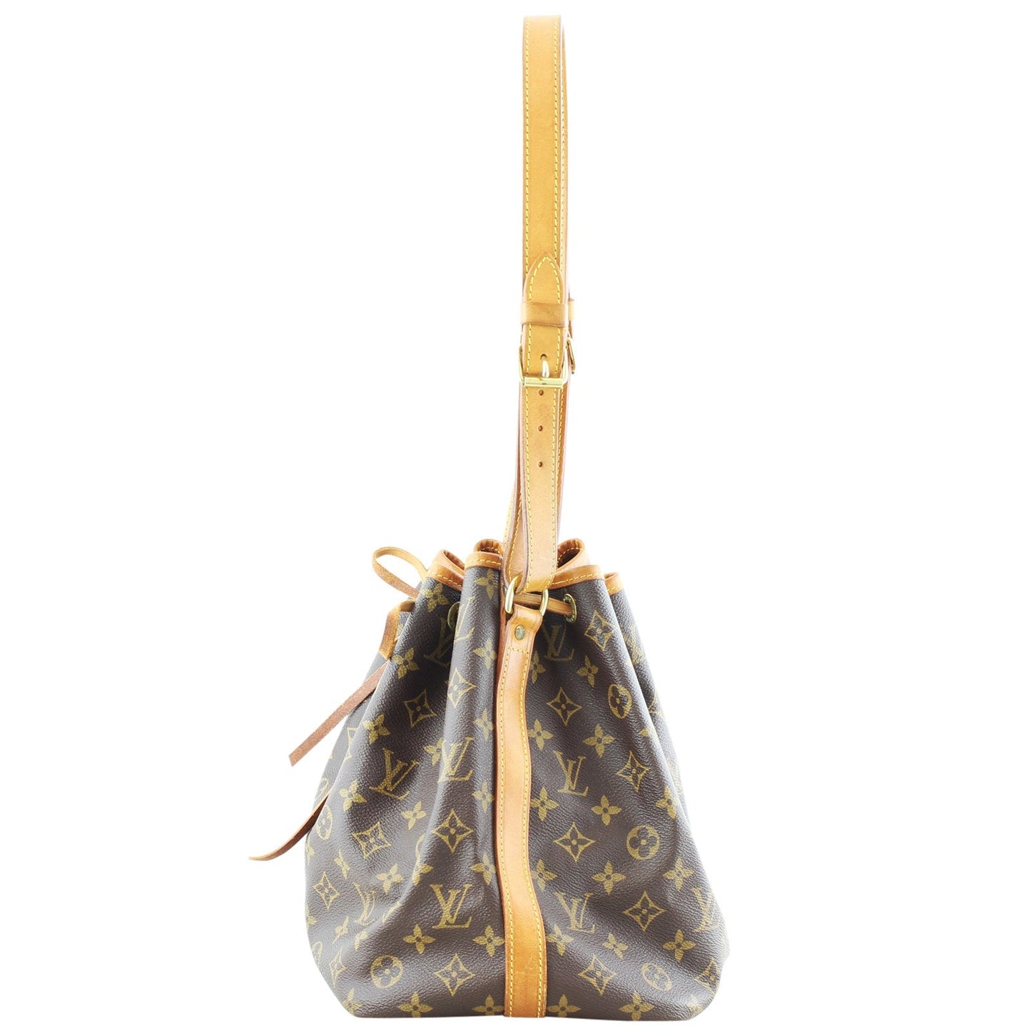 Louis Vuitton Petit Noe Monogram