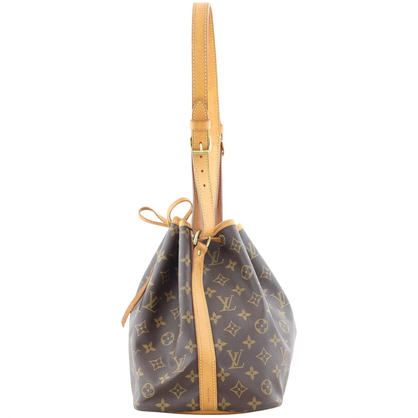 Louis Vuitton Petit Noe Monogram