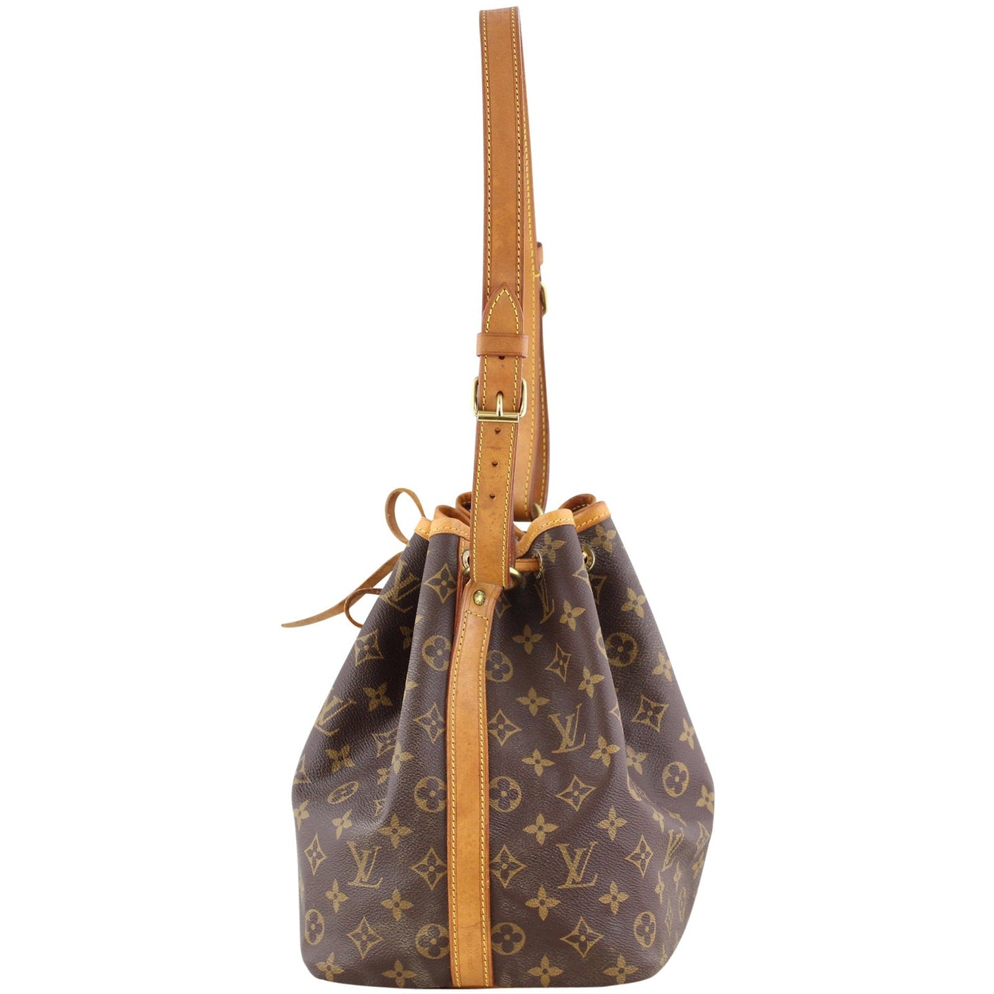 Louis Vuitton Petit Noe Monogram