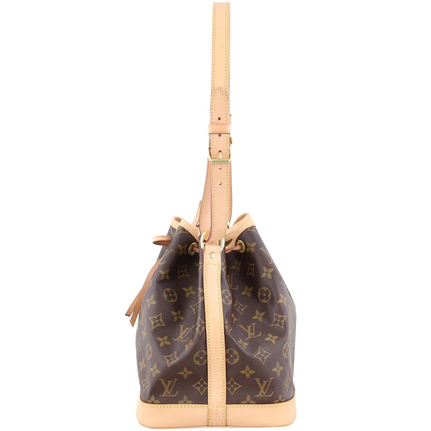 Louis Vuitton Petit Noe NM Monogram