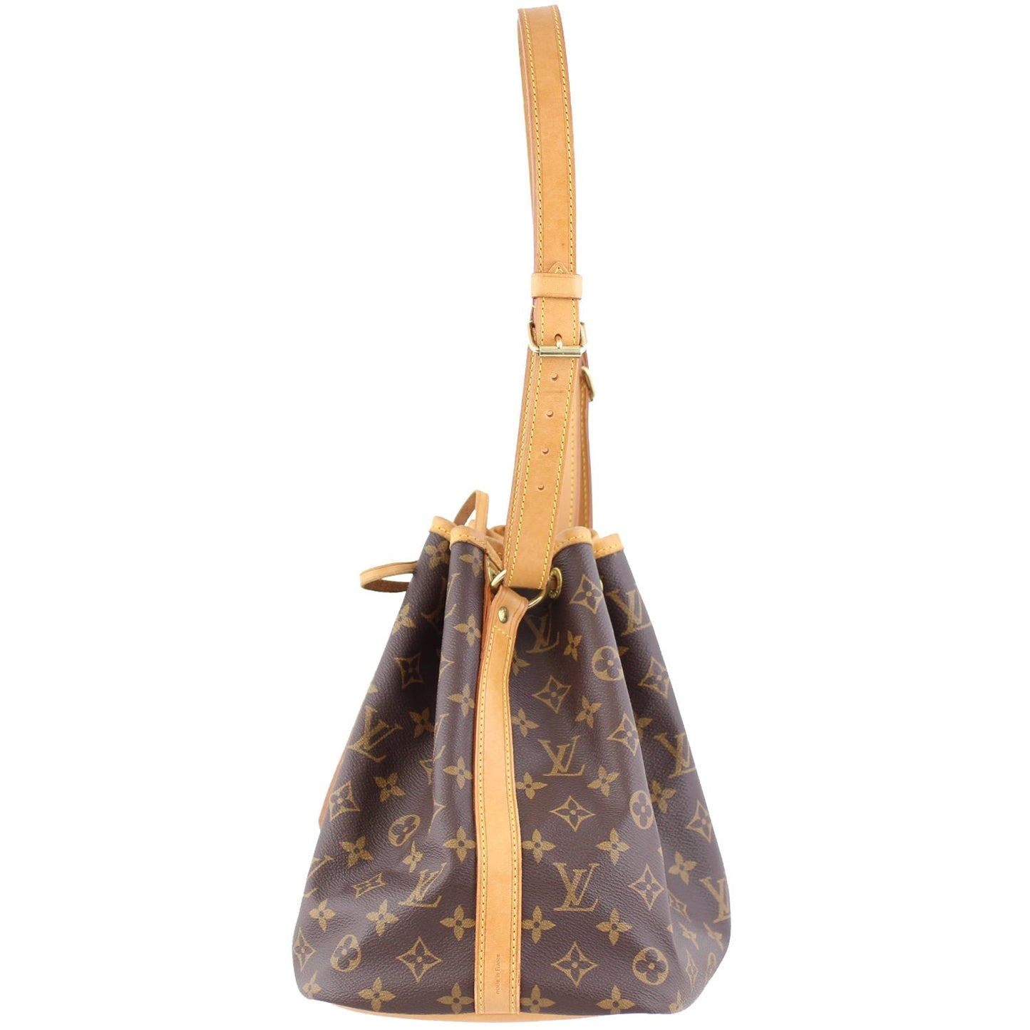 Louis Vuitton Petit Noe Monogram