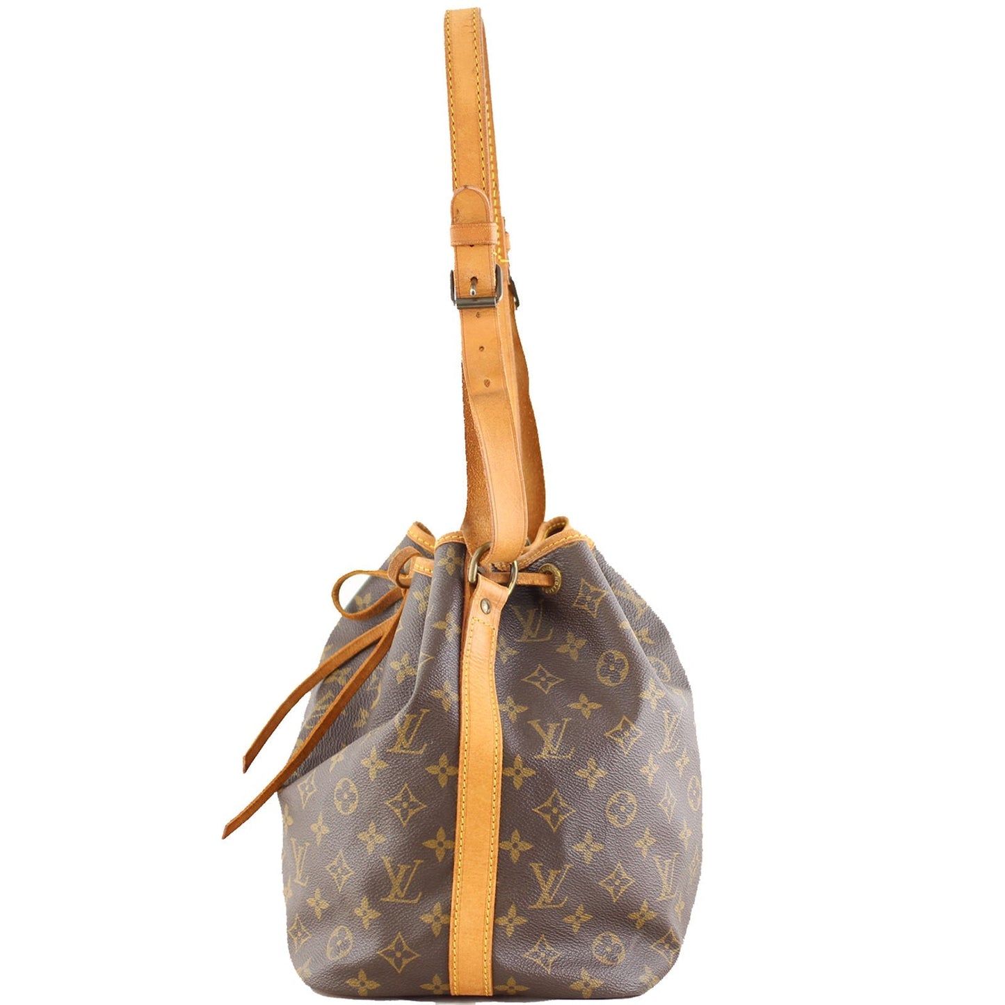 Louis Vuitton Petit Noe Monogram