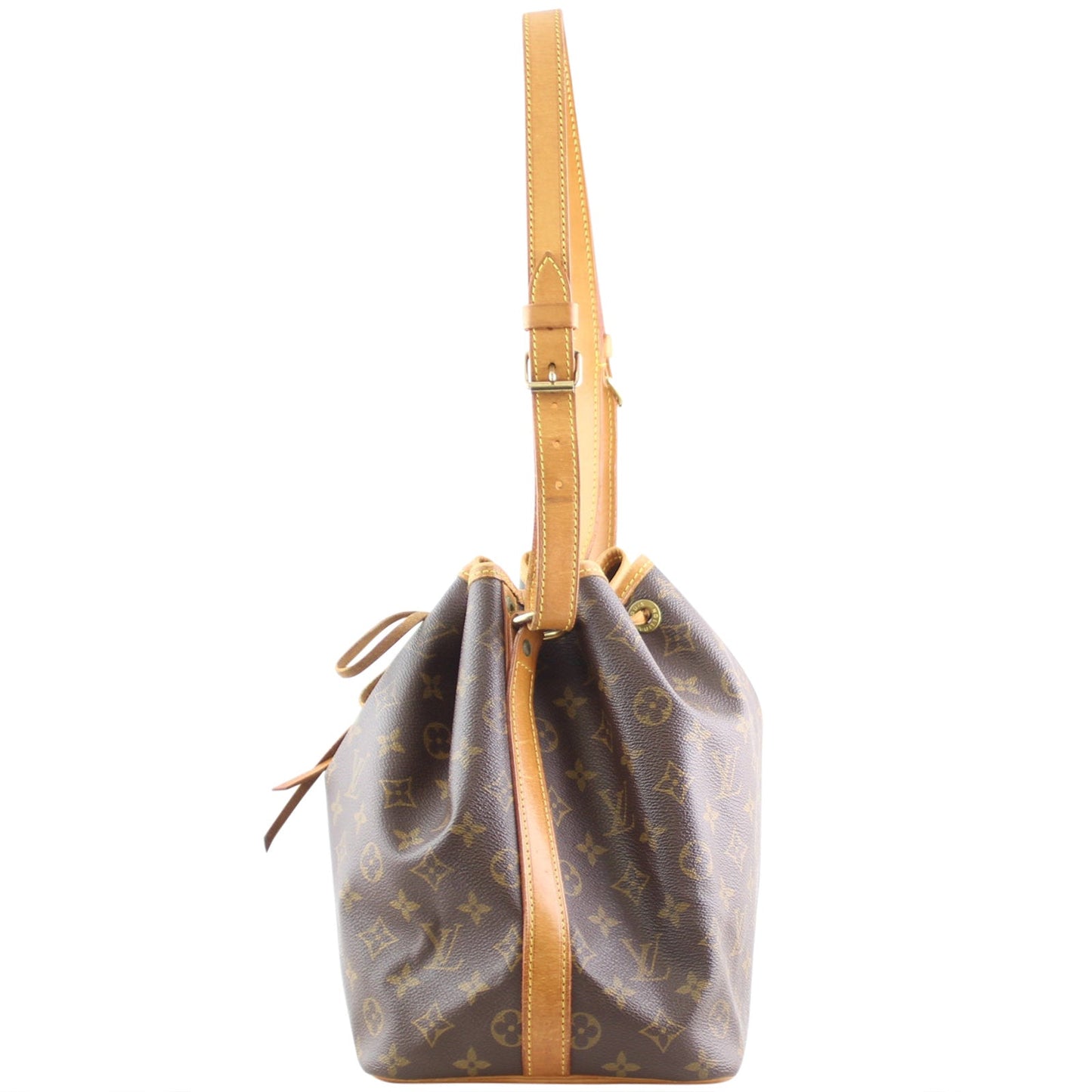 Louis Vuitton Petit Noe Monogram