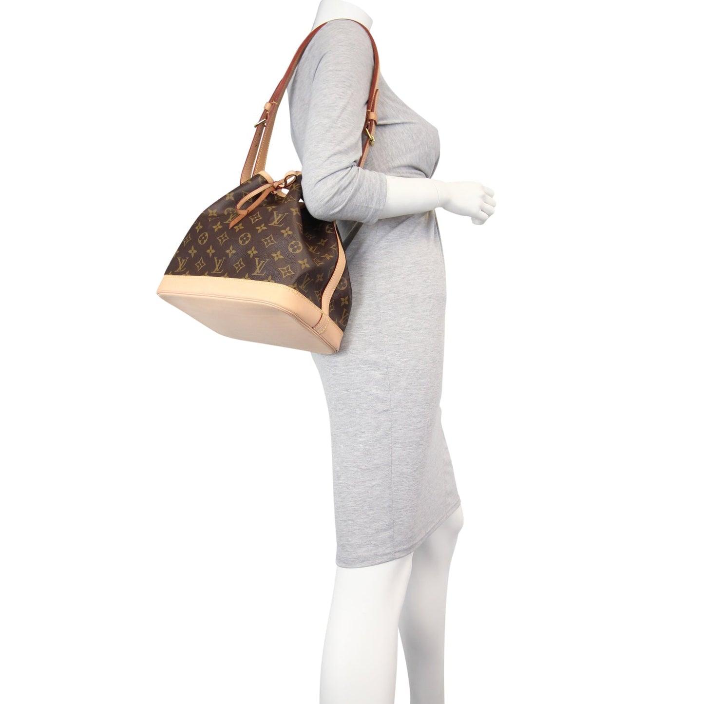 Louis Vuitton Petit Noe NM Monogram