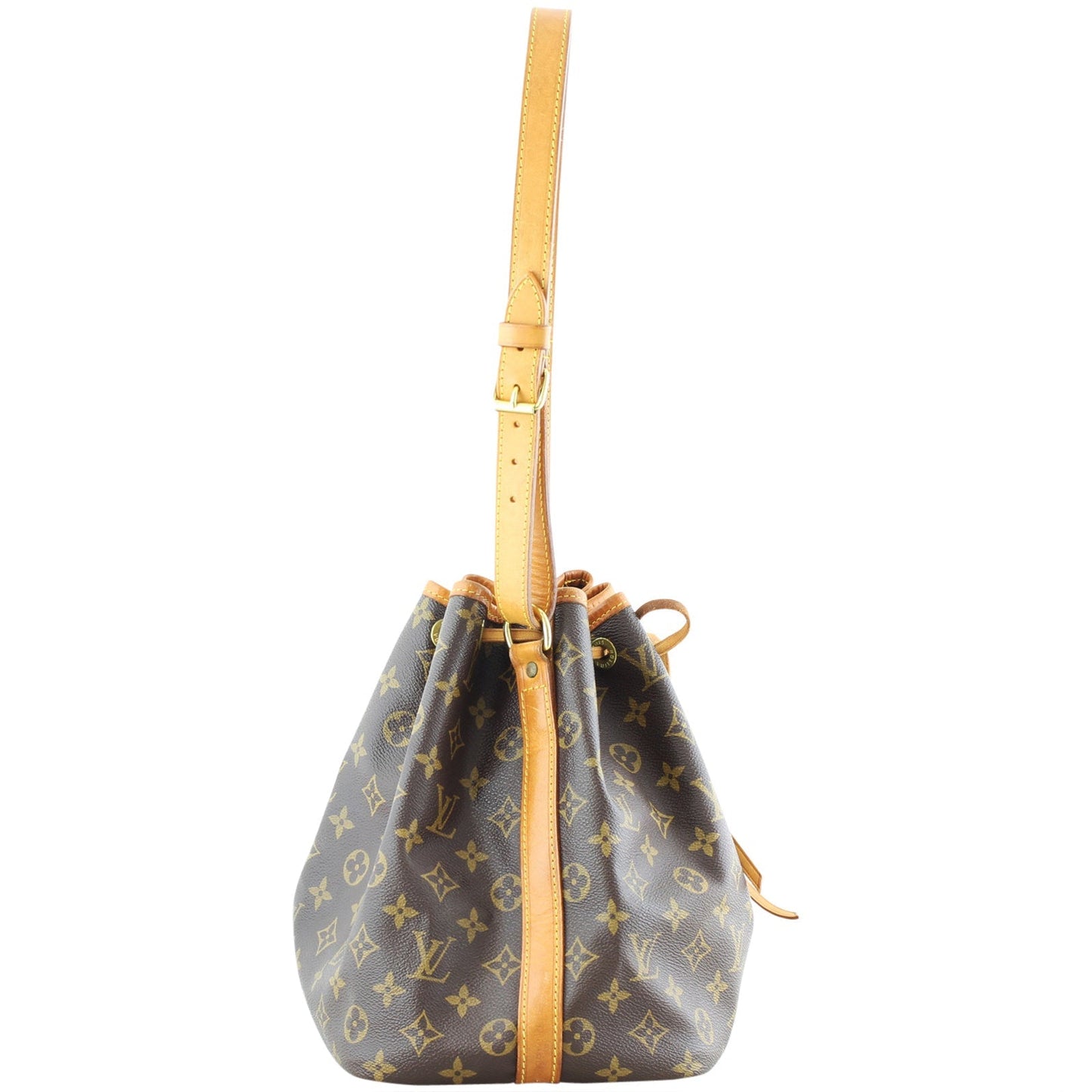 Louis Vuitton Petit Noe Monogram