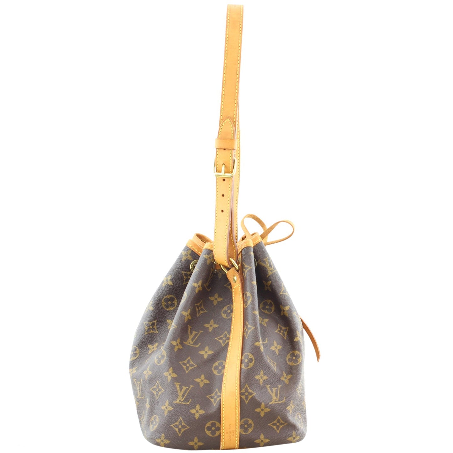 Louis Vuitton Petit Noe Monogram