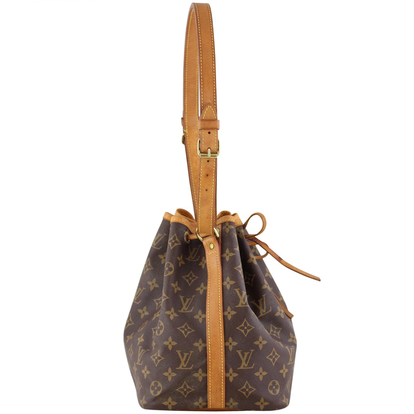 Louis Vuitton Petit Noe Monogram
