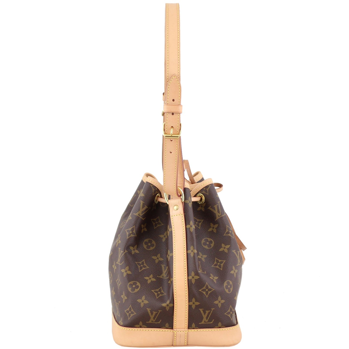 Louis Vuitton Petit Noe NM Monogram