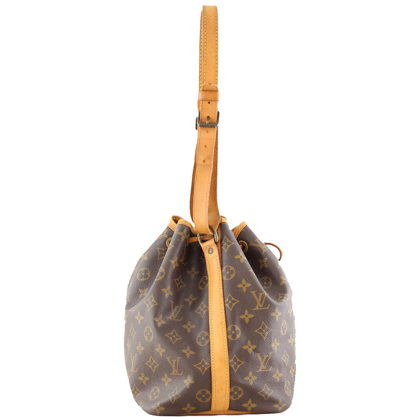 Louis Vuitton Petit Noe Monogram