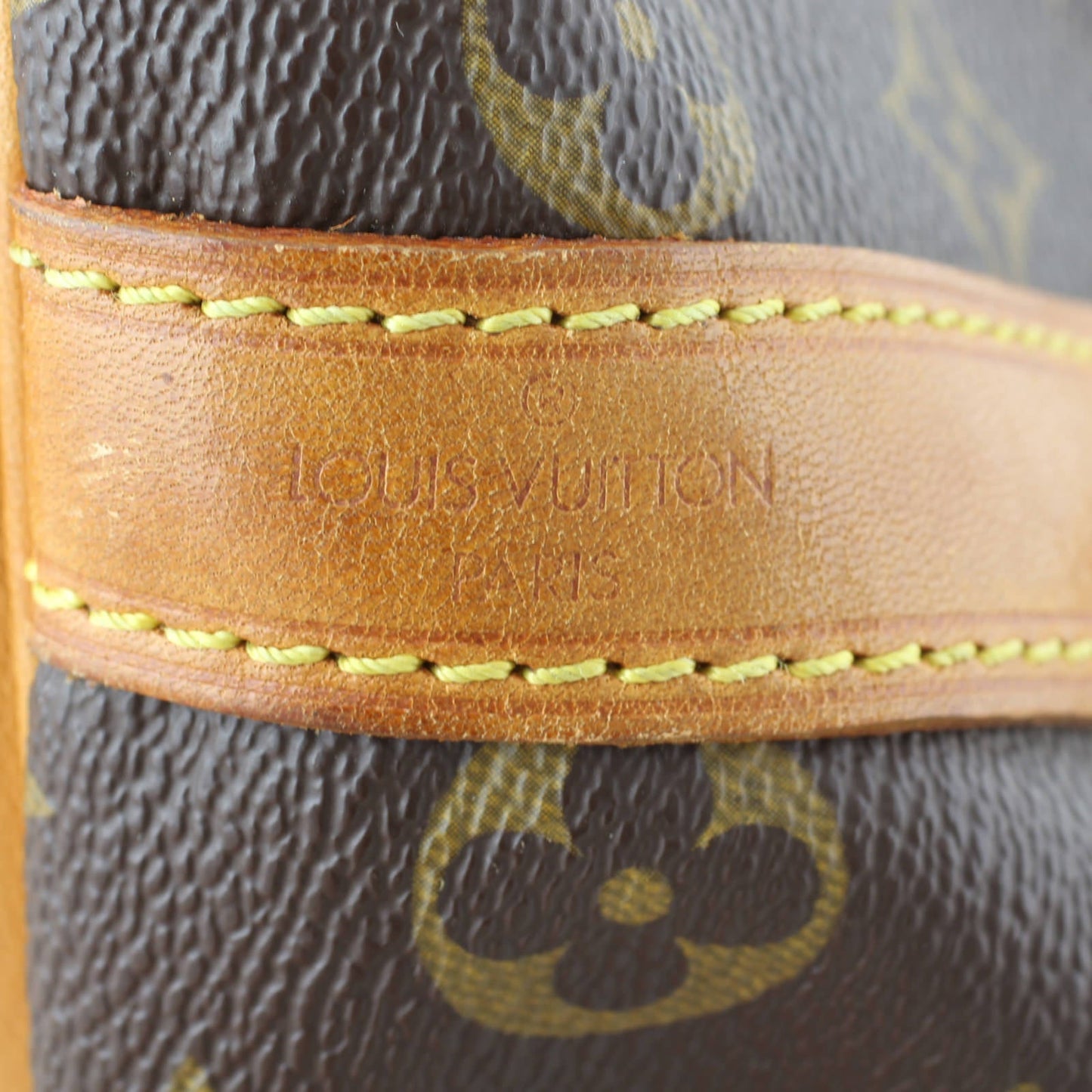Louis Vuitton Petit Noe Monogram
