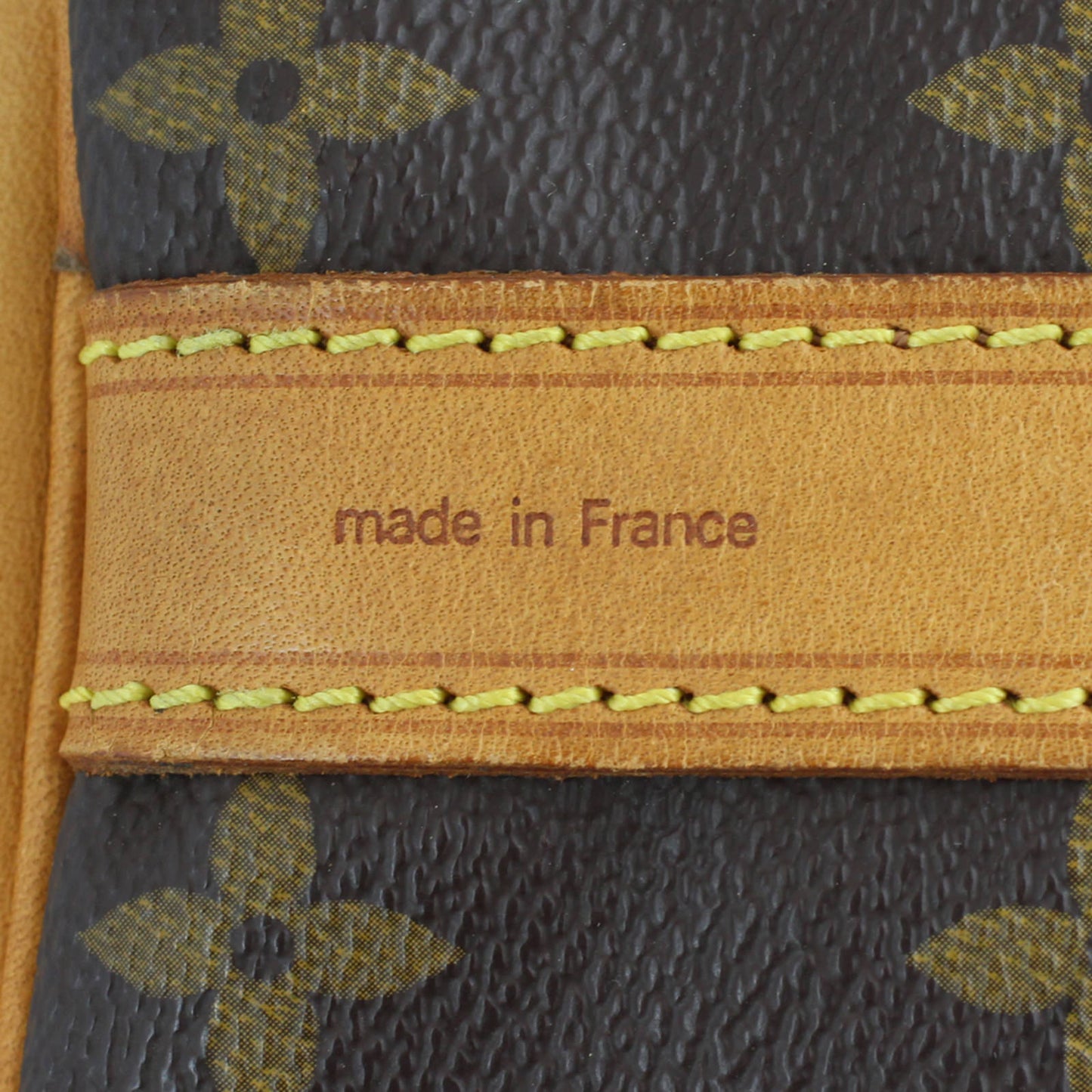 Louis Vuitton Petit Noe Monogram