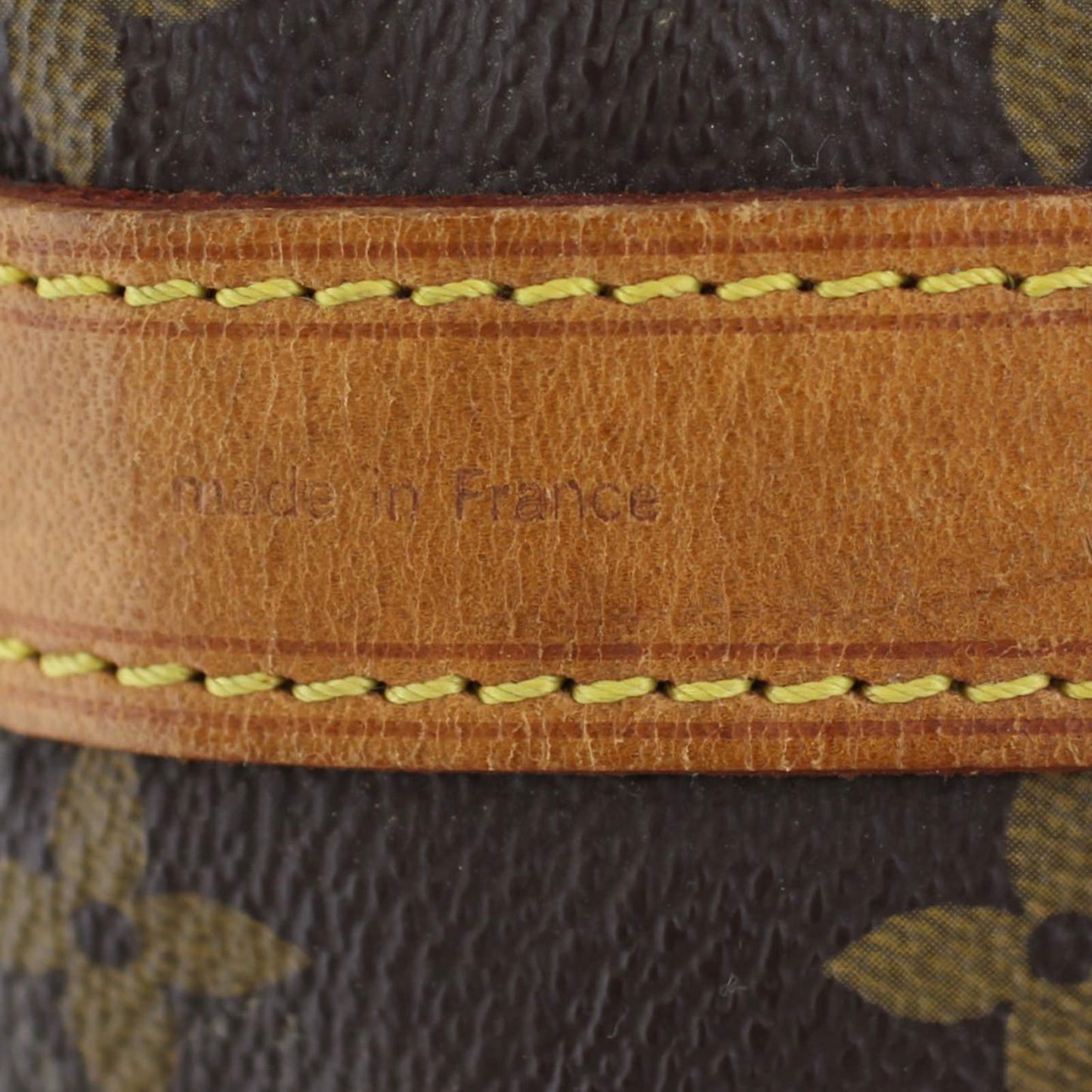 Louis Vuitton Petit Noe Monogram