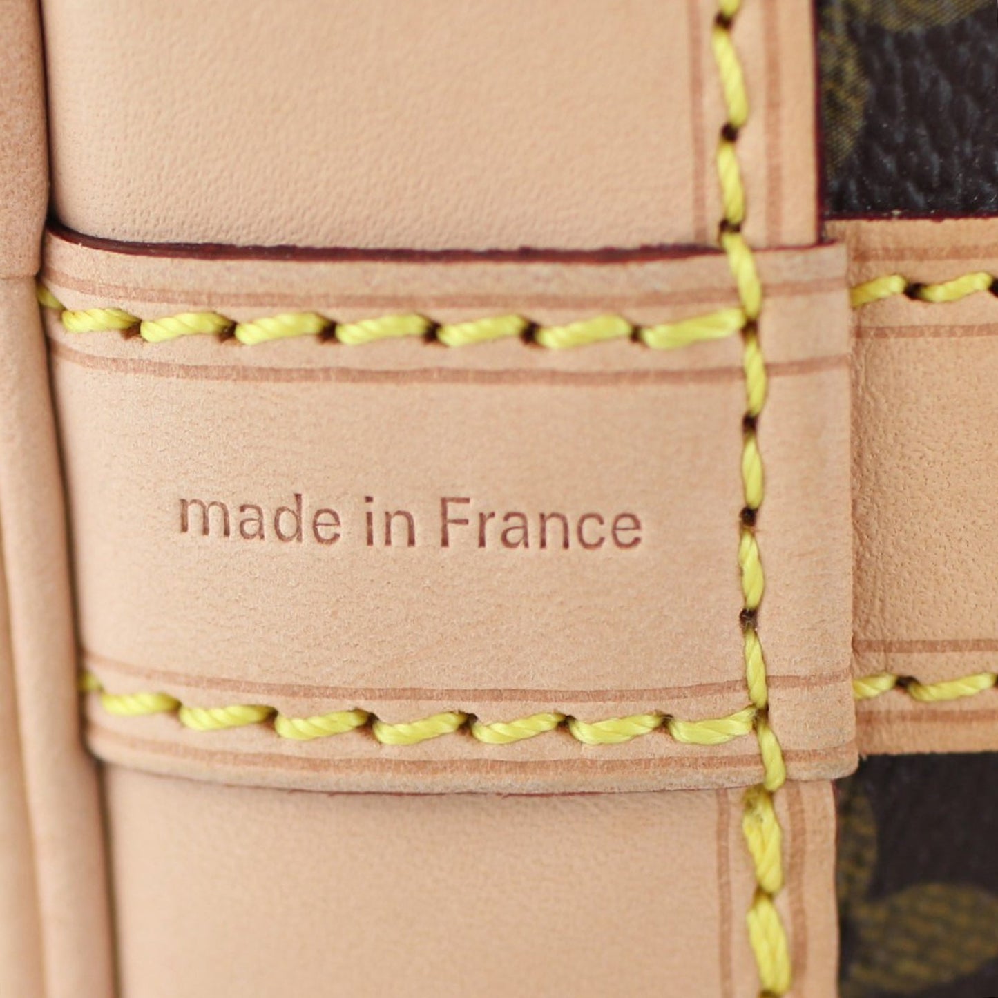 Louis Vuitton Petit Noe NM Monogram