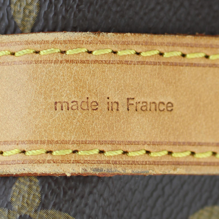 Louis Vuitton Petit Noe Monogram