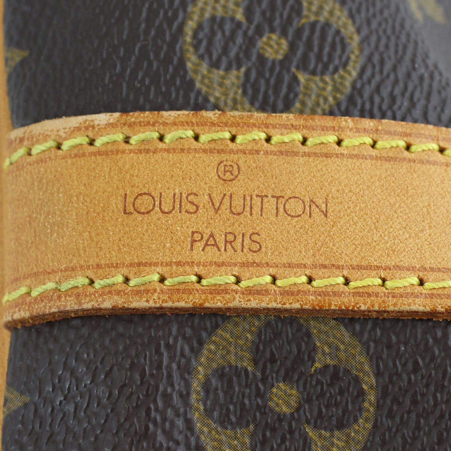 Louis Vuitton Petit Noe Monogram