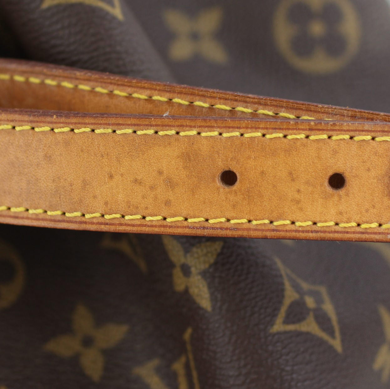 Louis Vuitton Petit Noe Monogram