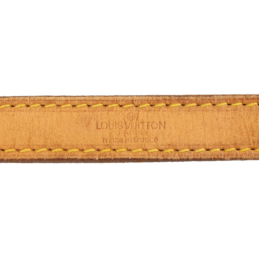 Louis Vuitton Petit Noe Monogram