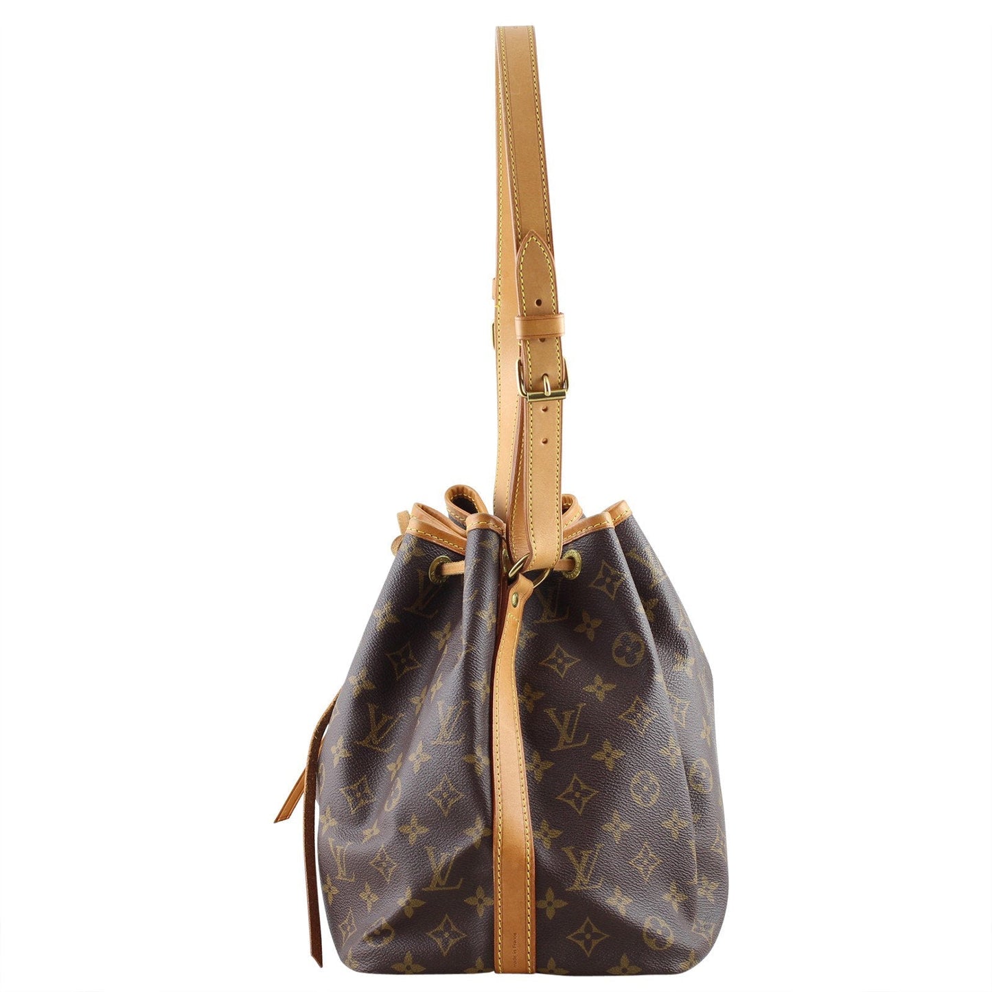 Louis Vuitton Petit Noé Monogram