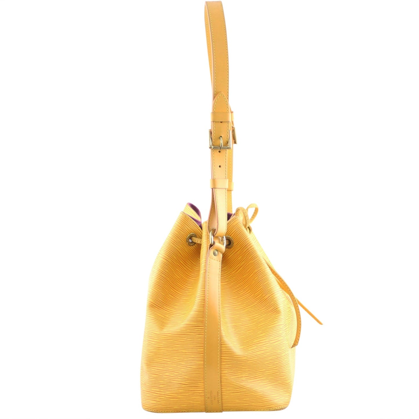 Louis Vuitton Petit Noe Epi