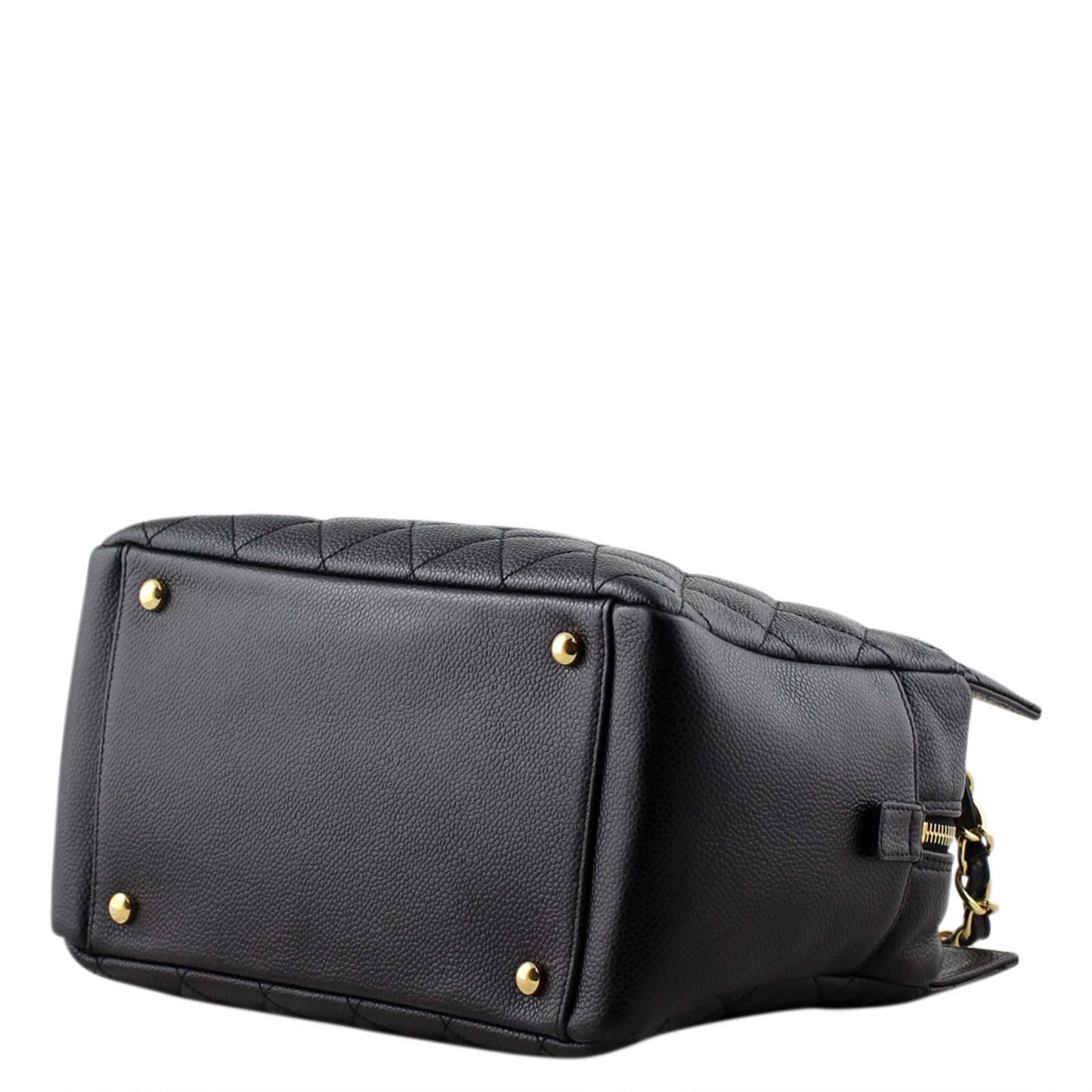 Chanel Petite Timeless Shopping Tote | 10 Series