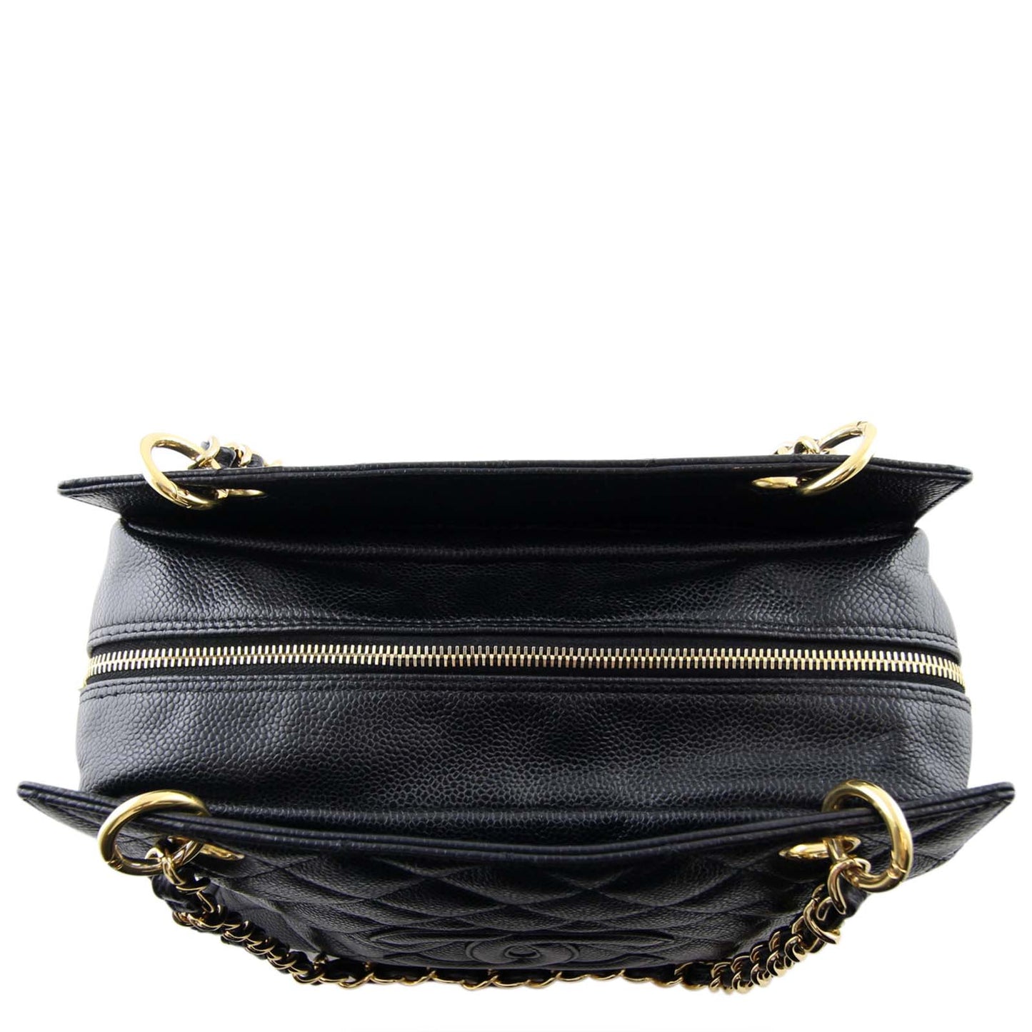 Chanel Petite Timeless Shopping Tote | 10 Series