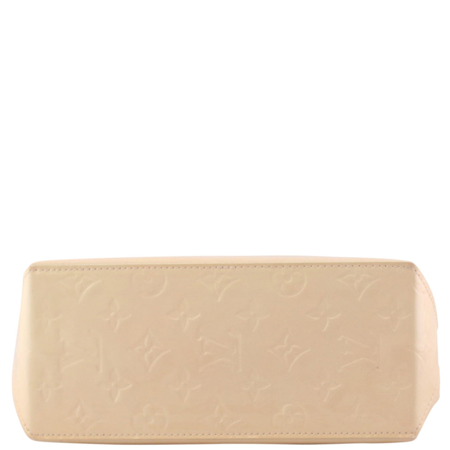 Louis Vuitton Reade PM Monogram Vernis