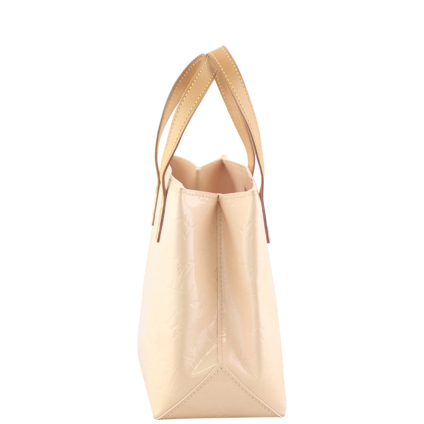 Louis Vuitton Reade PM Monogram Vernis