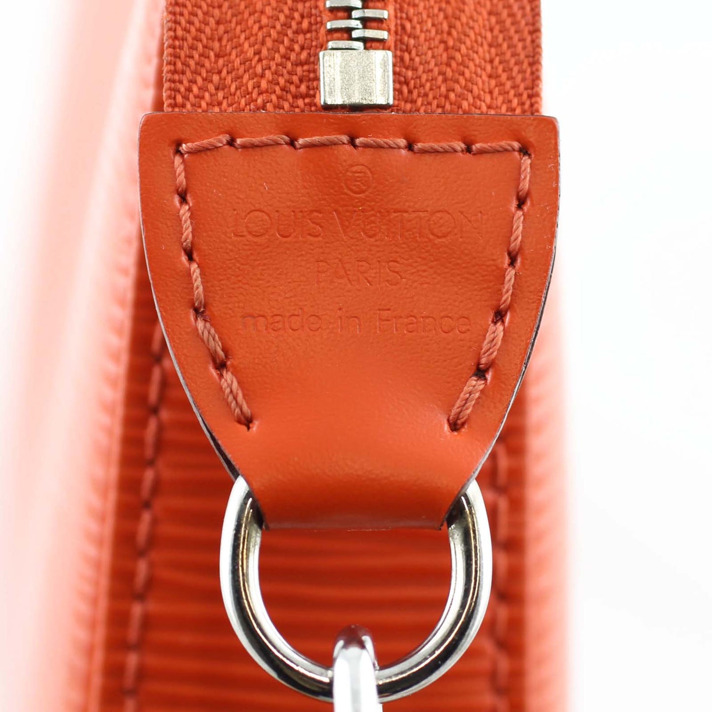 Louis Vuitton Epi Pochette