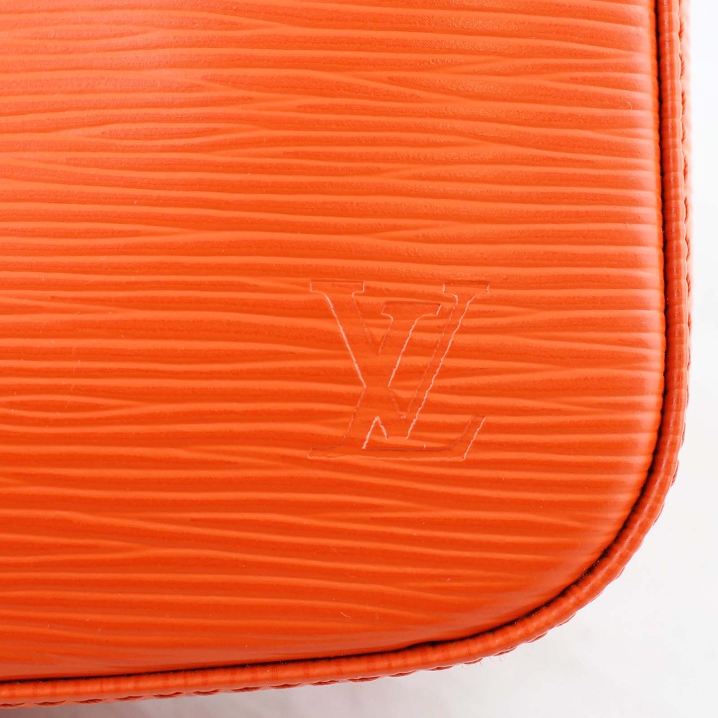 Louis Vuitton Epi Pochette