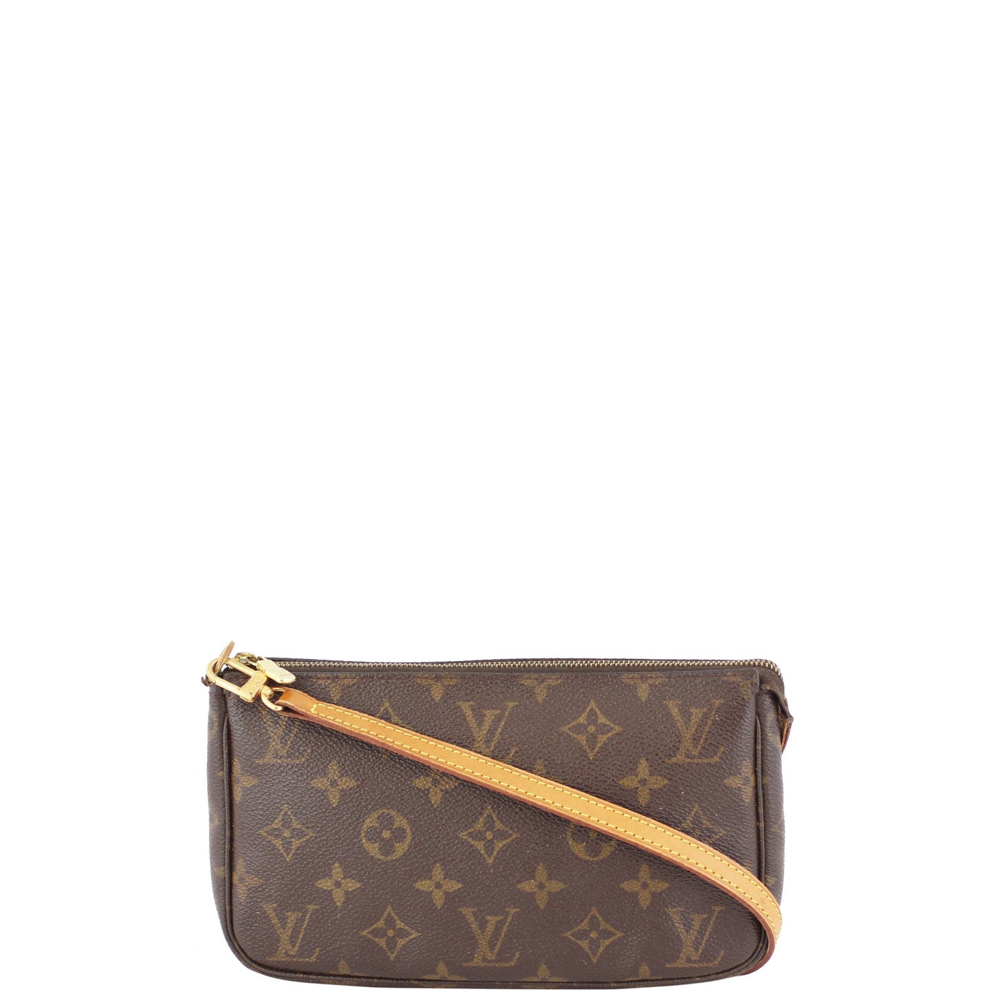 Louis Vuitton Pochette Accessoires Monogram